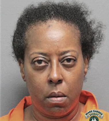 Evette Cole, - Lafayette Parish County, LA 